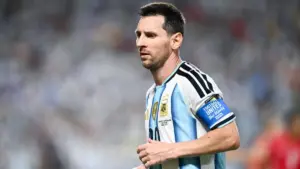 Fußball-WM - Scaloni gegen De la Fuente: Schüler trifft Lehrmeister - Sport