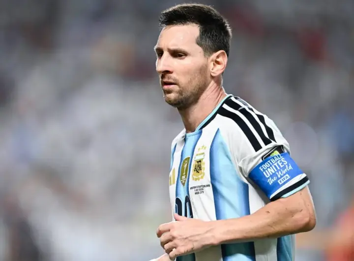 Fußball-WM - Scaloni gegen De la Fuente: Schüler trifft Lehrmeister - Sport