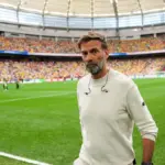 Nationalmannschaft: Was Klopps Enkel mit seinem Comeback zu tun hat - BILD