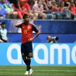 Frankreichs Nationaltrainer Deschamps vor dem WM-Halbfinale: Spanien ist Favorit - SZ.de