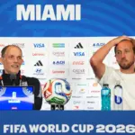 WM 2026: Nach Attacke von Jude Bellingham: Harry Kane verteidigt Thomas Tuchel - BILD