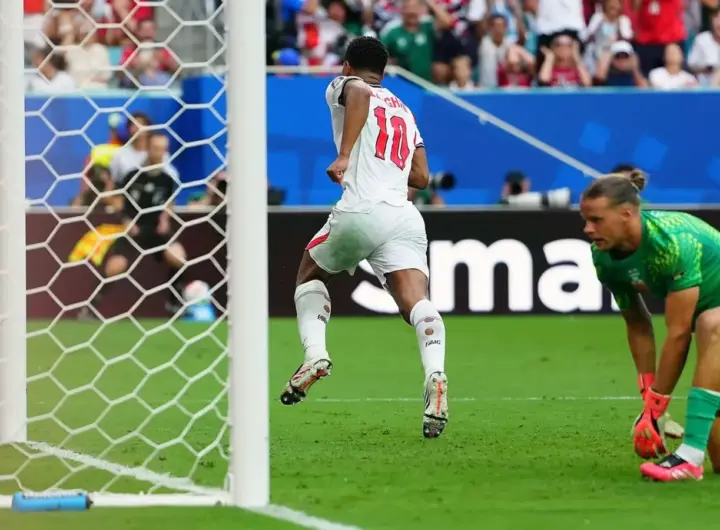 (S+) Fußball-WM 2026 im Liveticker: Drei Erkenntnisse aus Englands Sieg gegen Norwegen