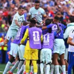 Mbappé zaubert Frankreich ins Halbfinale
