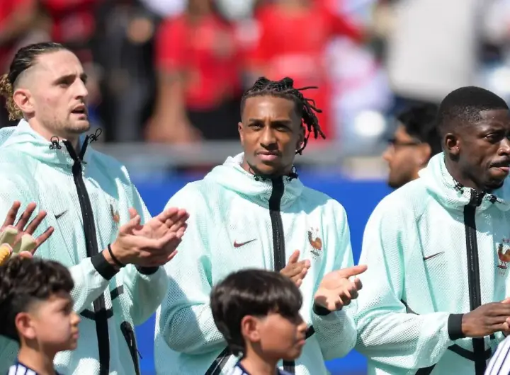 WM 2026: Marktwerte von Haaland, Yamal, Mbappé, Olise und Bellingham explodieren!