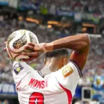 WM 2026: Frankreich gegen England