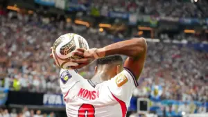WM 2026: Frankreich gegen England