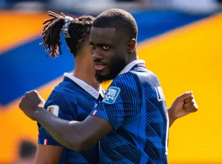 FIFA WM 2026: Frankreich – Spanien als „Finale vorm Finale“