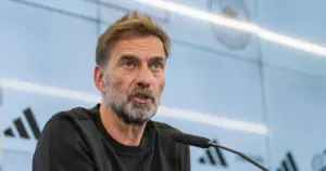 Jürgen Klopp: Das wird beim DFB-Team jetzt alles neu