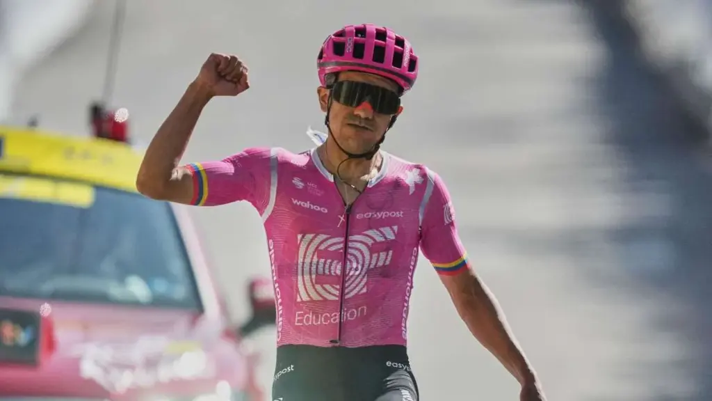 Tour de France: "Viel zu spät!" Änderung sorgt für Ärger - SPORT1
