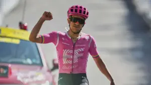 Tour de France: "Viel zu spät!" Änderung sorgt für Ärger - SPORT1