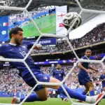 „Das war kein richtiger Fußball“