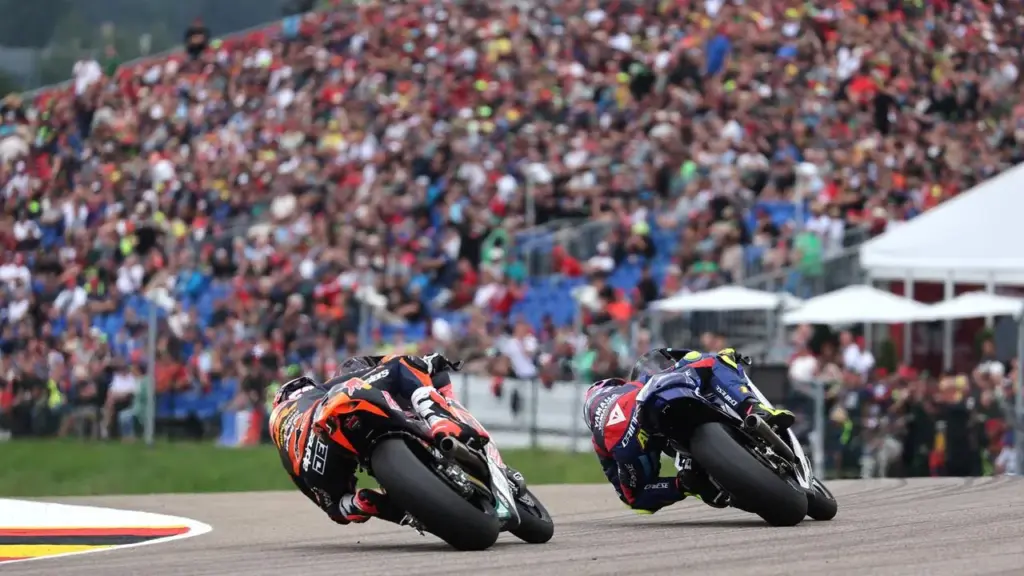 Sachsenring: Zehnter Titel? Marc Márquez kann heute Historisches schaffen