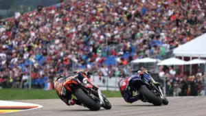 Sachsenring: Zehnter Titel? Marc Márquez kann heute Historisches schaffen