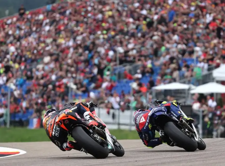Sachsenring: Zehnter Titel? Marc Márquez kann heute Historisches schaffen