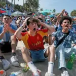 WM: Das Drumherum zeigt seine hässlichste Fratze - Kommentar - SPORT1