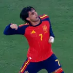 WM 2026: SPANIEN WELTMEISTER! Final-Krimi gegen Argentinien in 106. Minute entschieden - BILD
