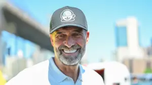 WM 2026: Was das Klopp-Geheimtreffen in New York für die Bayern bedeutet - BILD