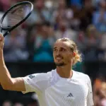 "Unglaublich glücklich" - Zverev schlägt Fery klar und steht im Finale