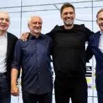 DFB: Jürgen Klopp wird Bundestrainer