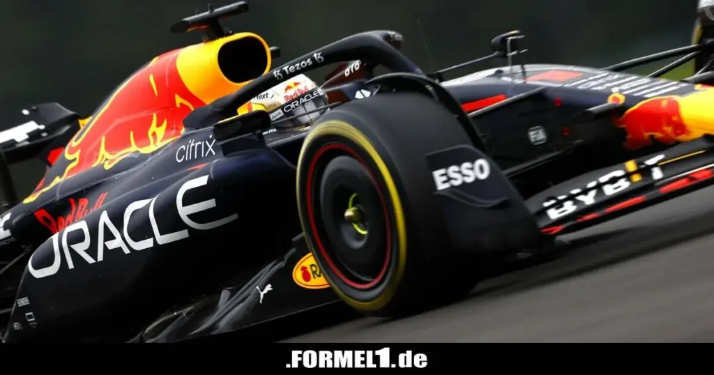 Formel 1 in Spa: Läuft das Rennen heute im Free-TV?