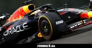 Formel 1 in Spa: Läuft das Rennen heute im Free-TV?