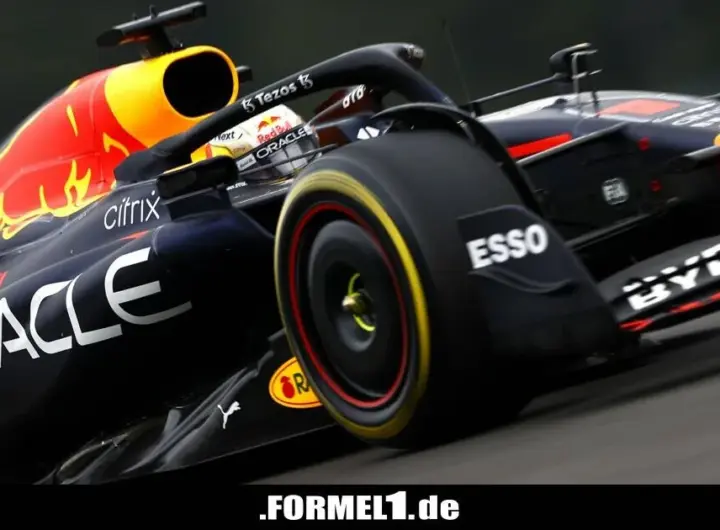 Formel 1 in Spa: Läuft das Rennen heute im Free-TV?