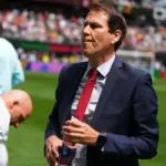 WM 2026: Belgien-Trainer wehrt sich gegen Rassismus-Vorwurf