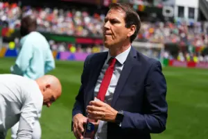 WM 2026: Belgien-Trainer wehrt sich gegen Rassismus-Vorwurf