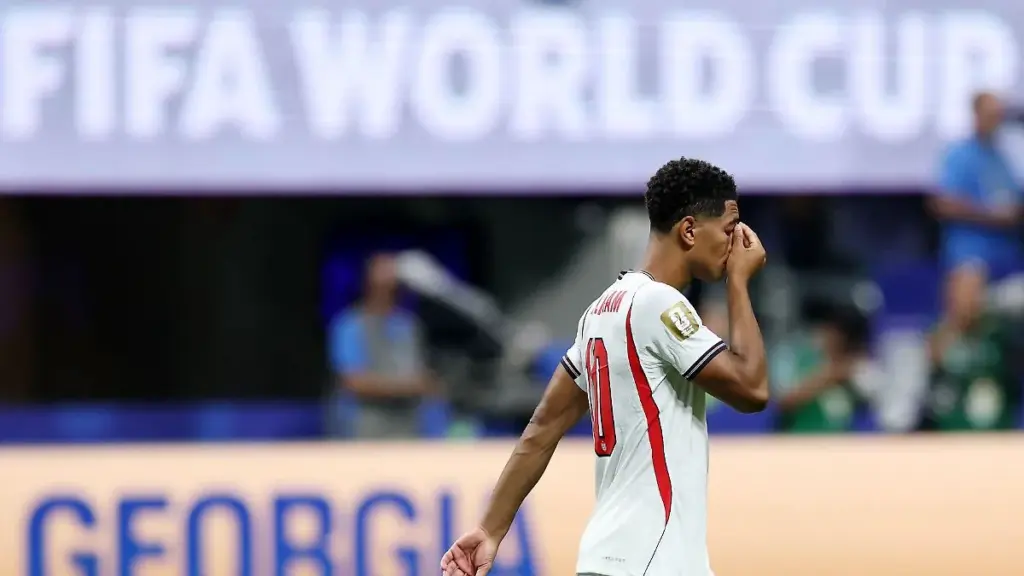 "Herzzerreißend": Pressestimmen zu Englands WM-Aus gegen Argentinien