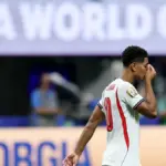 "Herzzerreißend": Pressestimmen zu Englands WM-Aus gegen Argentinien