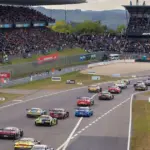 Nürburgring Langstrecken-Serie reagiert auf neue Serie