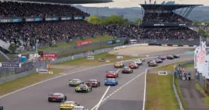Nürburgring Langstrecken-Serie reagiert auf neue Serie