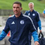 FC Schalke 04: Direkt mit Extra-Schicht: Mucki-Gosens legt bei S04 los! - BILD
