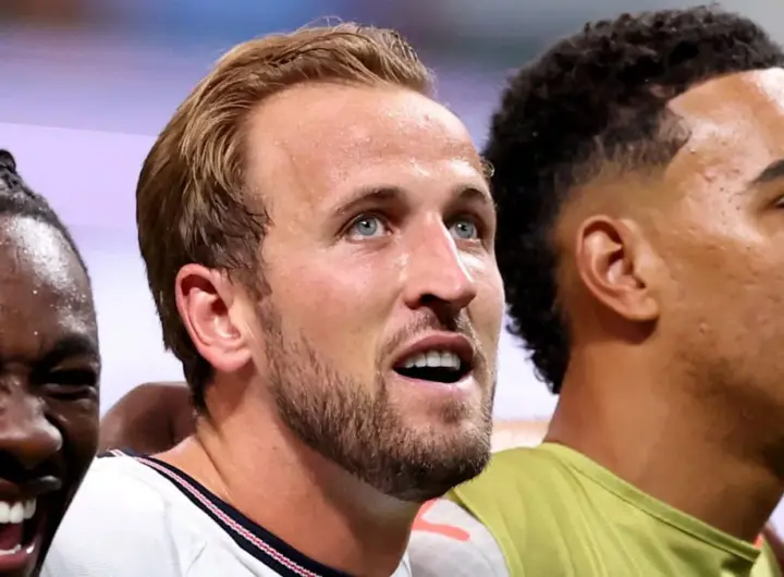 WM 2026: Thomas Tuchel fordert Eltern auf: „Schreibt Euren Kindern eine Entschuldigung!“ - BILD