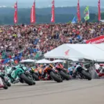 MotoGP-Liveticker Sachsenring: Die Freitagstrainings aller Klassen - Motorsport-Total.com