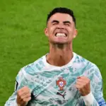 WM 2026: Ausgleich von Kroatien zählt nicht! Ramos rettet Ronaldo! Irres Nachspielzeit-Drama - BILD