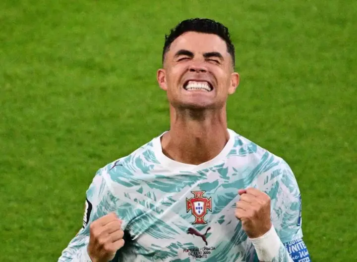 WM 2026: Ausgleich von Kroatien zählt nicht! Ramos rettet Ronaldo! Irres Nachspielzeit-Drama - BILD