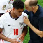 Wutausbruch im TV: Tuchel nach England-Sieg schwer gereizt