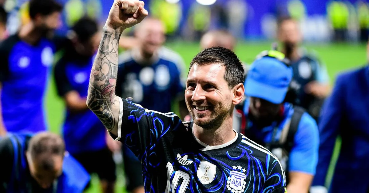 WM 2026: Torres macht Spanien zum Weltmeister - Messis Argentinien entthront - sportschau.de
