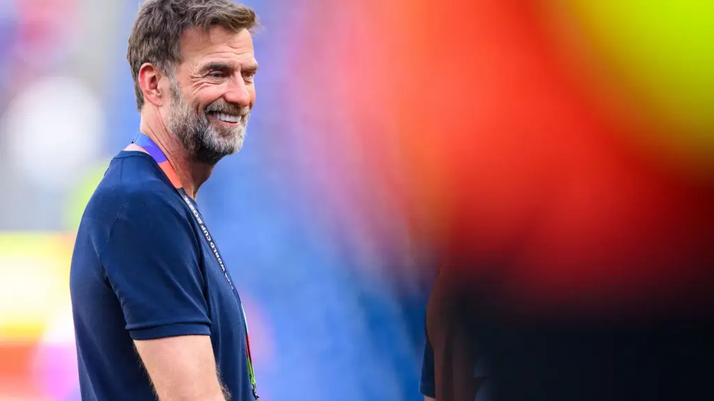 Viel Rauch um nichts: Klopp verbleibt nicht als Werbebotschafter