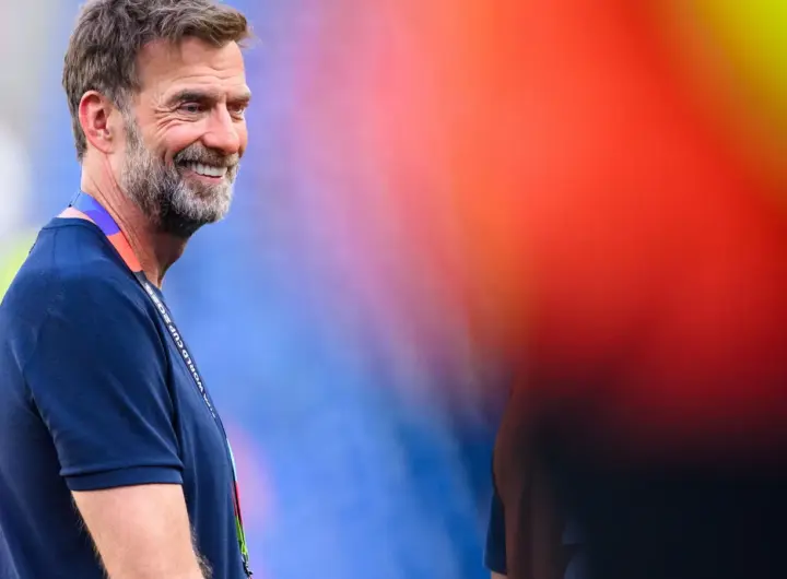 Viel Rauch um nichts: Klopp verbleibt nicht als Werbebotschafter