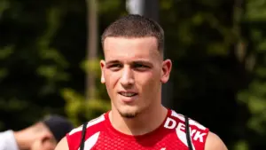 Poker um El Mala: Köln-Boss Kessler mit klarer Ansage