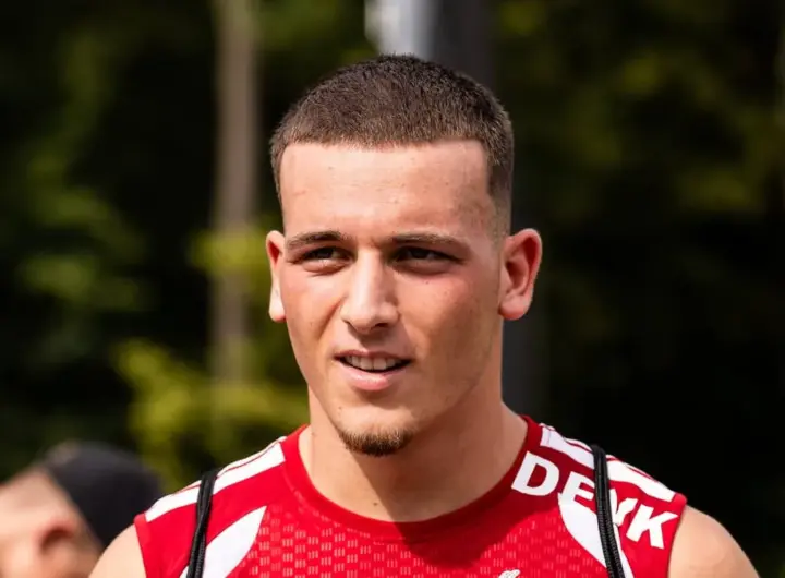 Poker um El Mala: Köln-Boss Kessler mit klarer Ansage