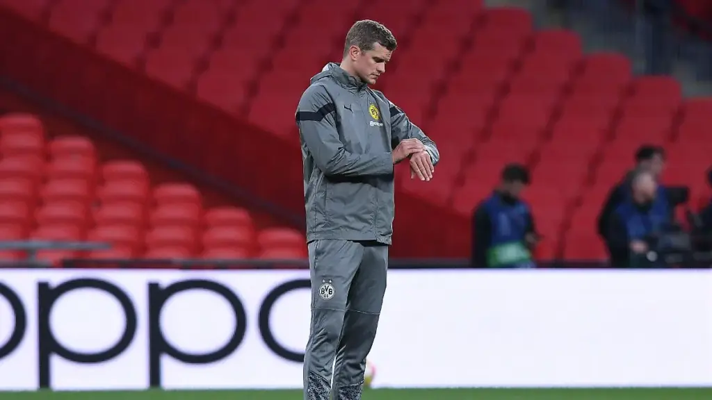 Nationalelf: Was dahintersteckt! DFB spendet eine Million für Klopp - BILD