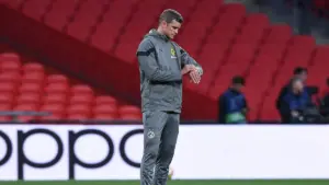 Nationalelf: Was dahintersteckt! DFB spendet eine Million für Klopp - BILD