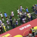 Kylian Mbappé meldet sich nach Frankreichs Aus bei der WM gegen Spanien - BILD