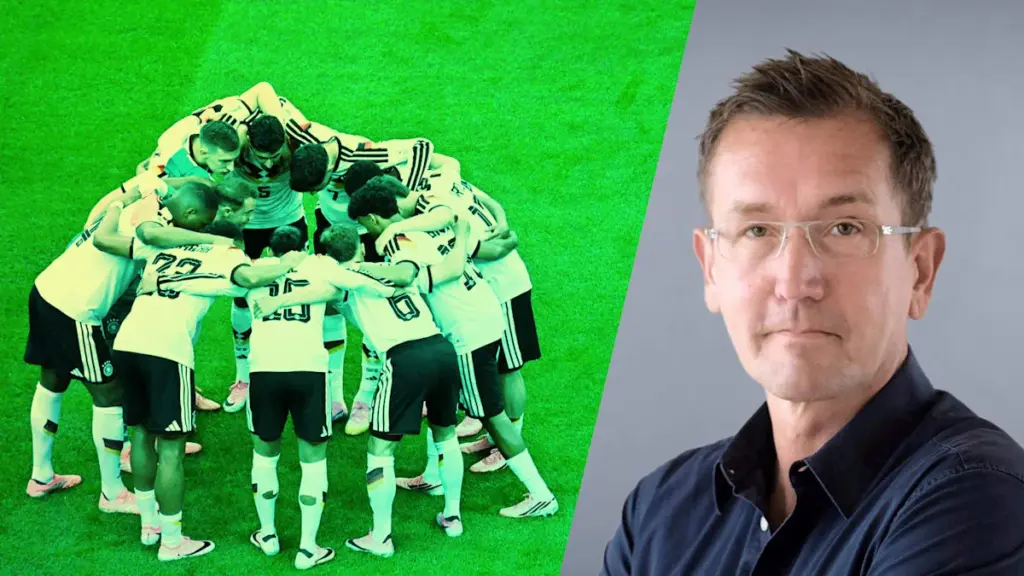 Fußball-WM 2026: Der DFB und die WM-Selbsttäuschung - FAZ