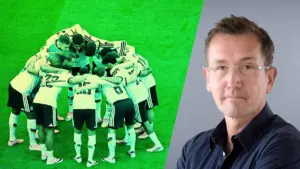 Fußball-WM 2026: Der DFB und die WM-Selbsttäuschung - FAZ