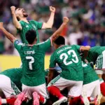 WM 2026: Mexiko schmeißt DFB-Besieger raus - BILD