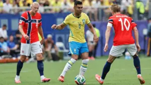 Lionel Messi: Fix! Inter Miami holt Mega-Star – Transfer-Hammer in der MLS